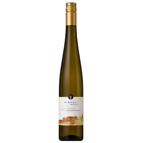 2024 Late Harvest Manseng