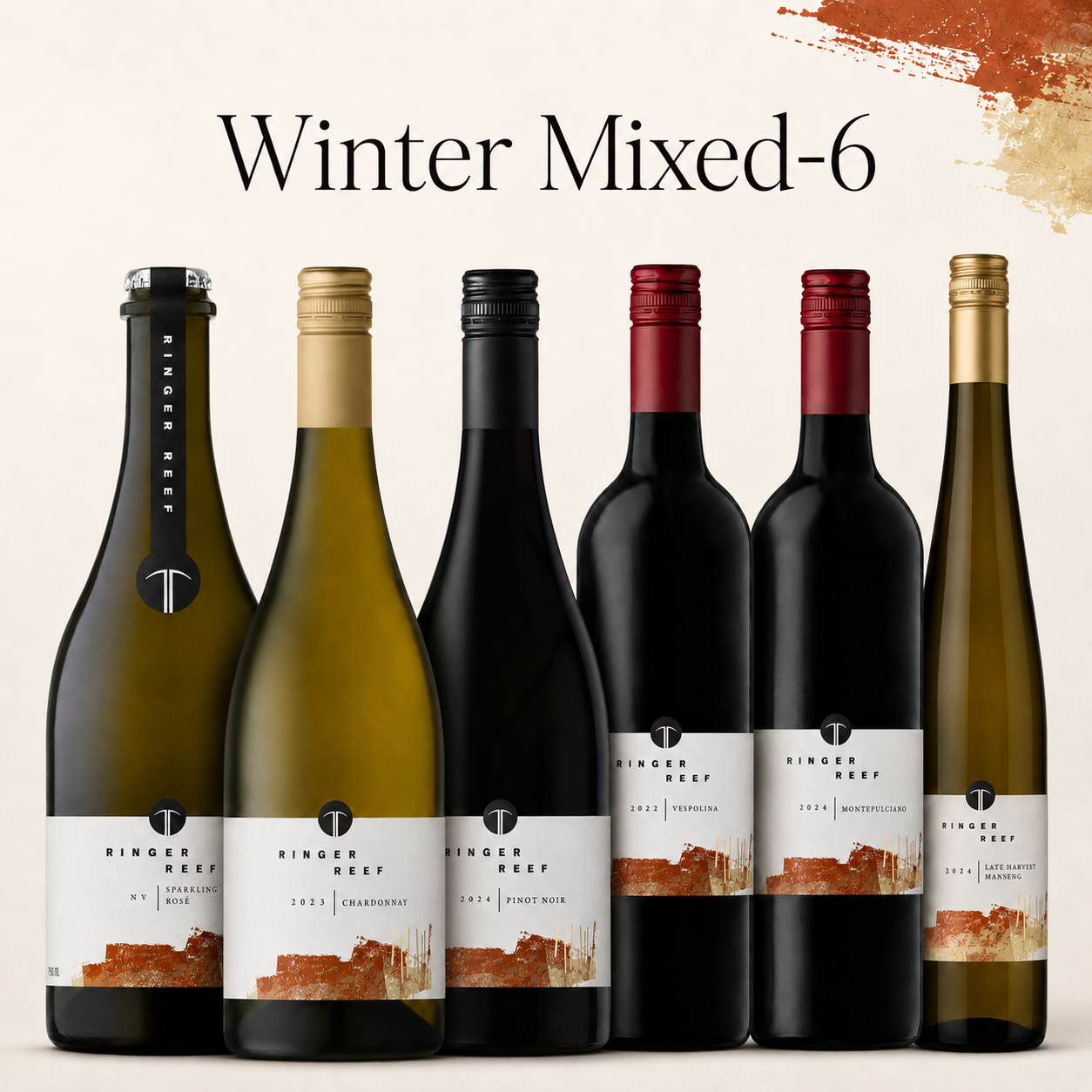 Winter Mixed 6