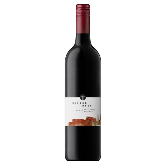 2022 Nebbiolo