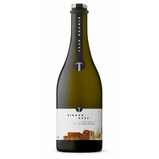 NV Sparkling Rosé
