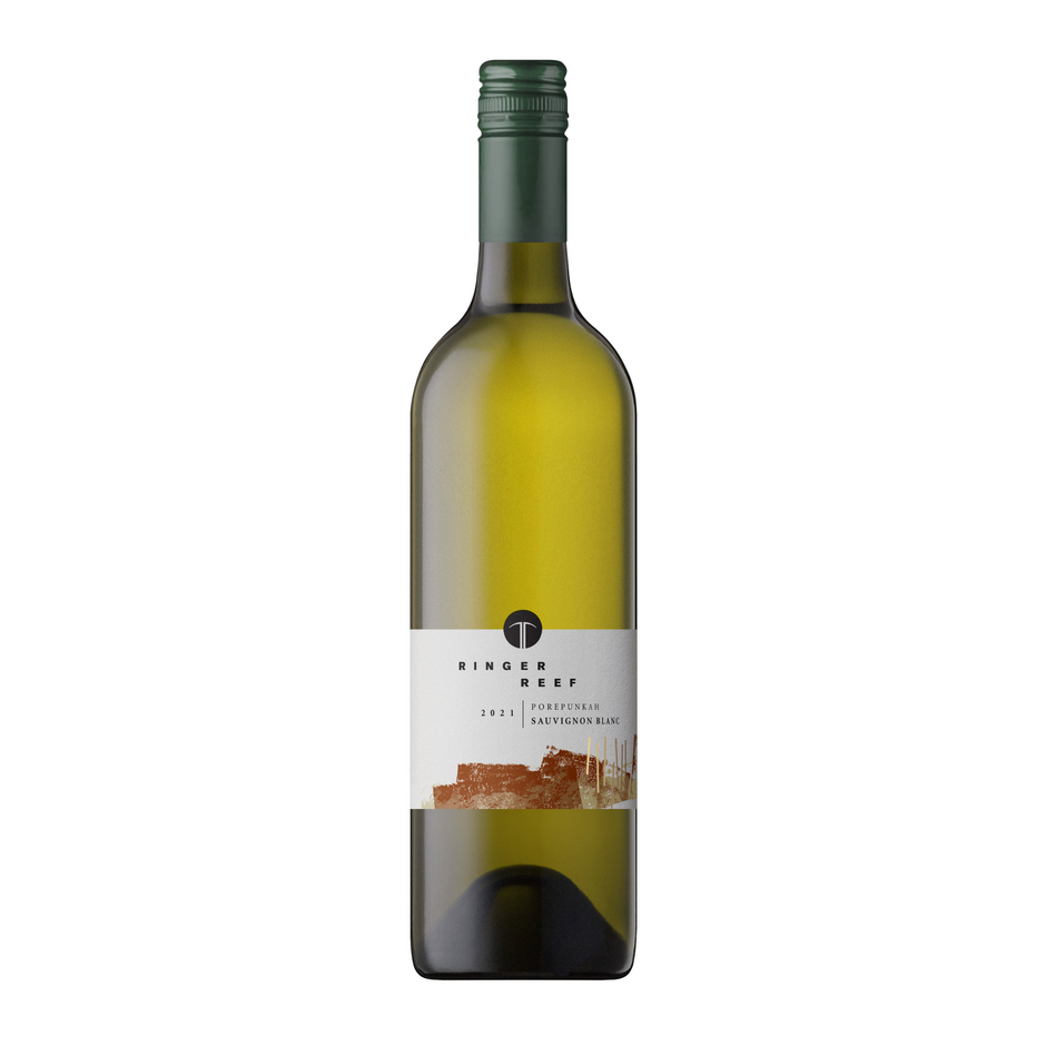 Wines – Ringer Reef Winery