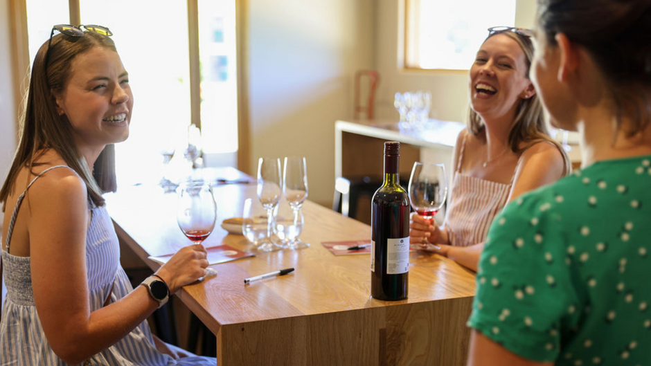Wines – Page 2 – Ringer Reef Winery