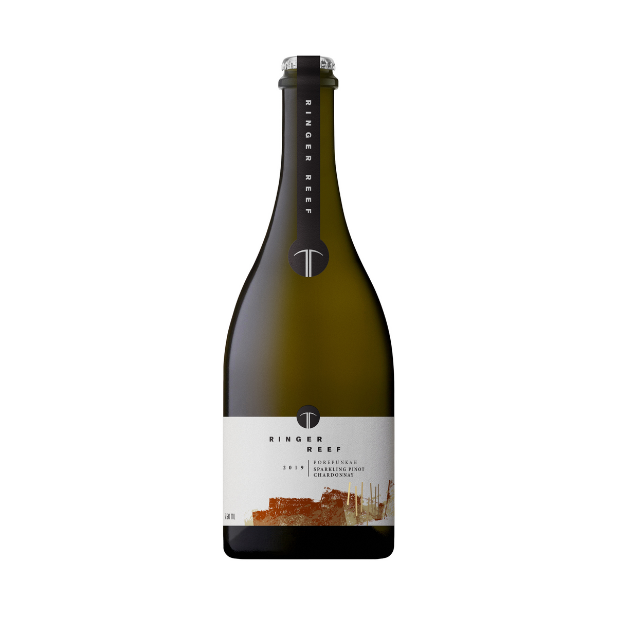 NV Sparkling Rosé – Ringer Reef Winery